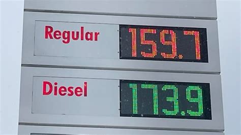 Brunswick Ohio Gas Prices